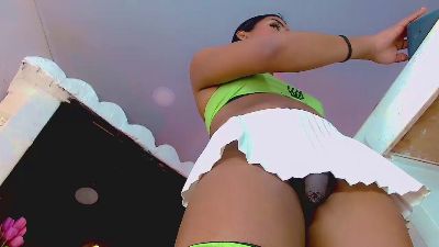 latina_megan live cam on Cam4