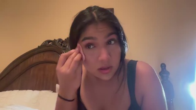 latinamamii live cam on Cam4