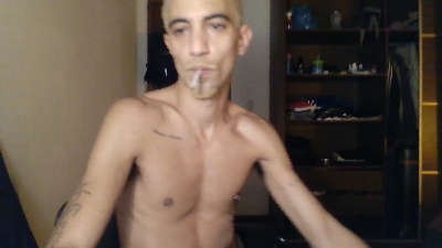 latindiablo666 live cam on Cam4
