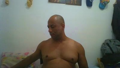 latinomulat1 live cam on Cam4