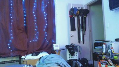 latinzinu live cam on Cam4