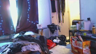 latinzinu live cam on Cam4