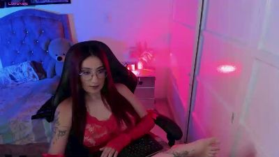 laura_hoot20 live cam on Cam4
