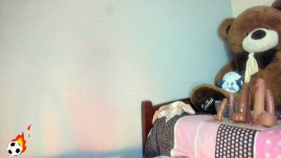 laureen777 live cam on Cam4
