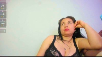 laureen777 live cam on Cam4