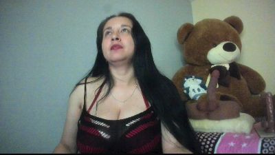 laureen777 live cam on Cam4