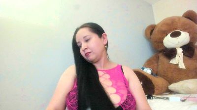 laureen777 live cam on Cam4