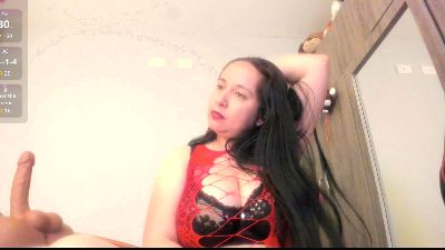 laureen777 live cam on Cam4