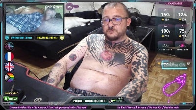 law_leek live cam on Cam4