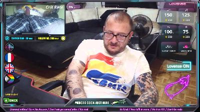 law_leek live cam on Cam4