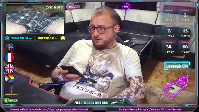 law_leek live cam on Cam4