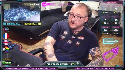 law_leek live cam on Cam4