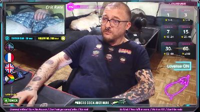 law_leek live cam on Cam4