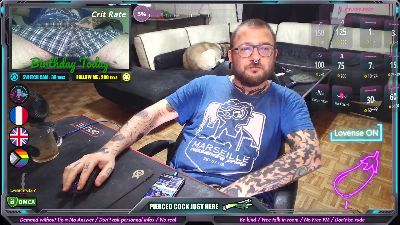law_leek live cam on Cam4