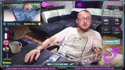 law_leek live cam on Cam4