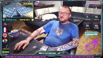 law_leek live cam on Cam4