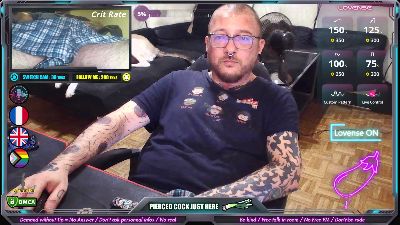 law_leek live cam on Cam4