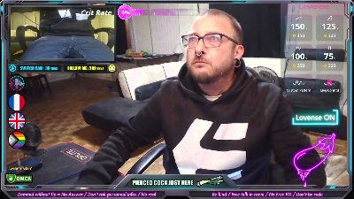 law_leek live cam on Cam4
