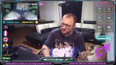law_leek live cam on Cam4