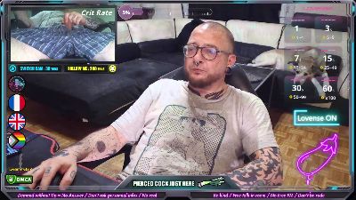 law_leek live cam on Cam4