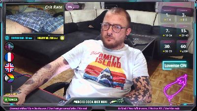 law_leek live cam on Cam4