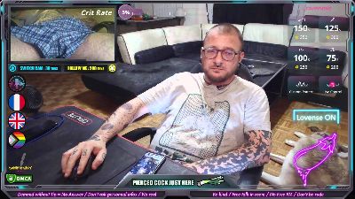 law_leek live cam on Cam4