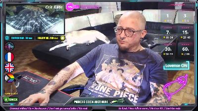 law_leek live cam on Cam4