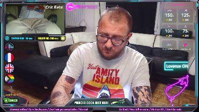 law_leek live cam on Cam4