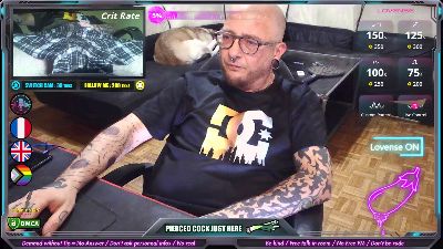 law_leek live cam on Cam4