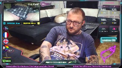 law_leek live cam on Cam4