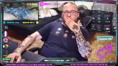 law_leek live cam on Cam4
