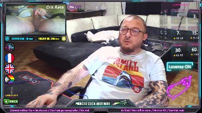 law_leek live cam on Cam4