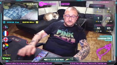 law_leek live cam on Cam4