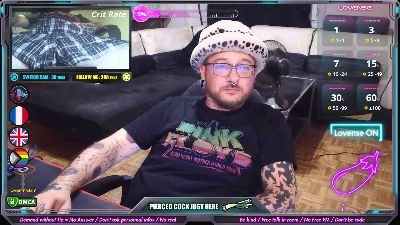 law_leek live cam on Cam4