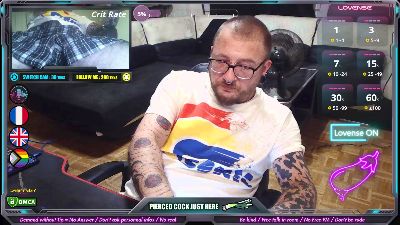 law_leek live cam on Cam4