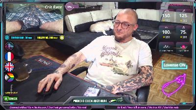 law_leek live cam on Cam4