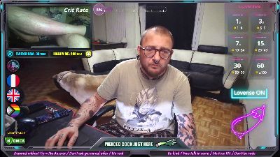 law_leek live cam on Cam4