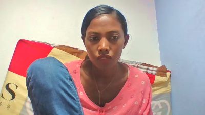 layah6 live cam on Cam4