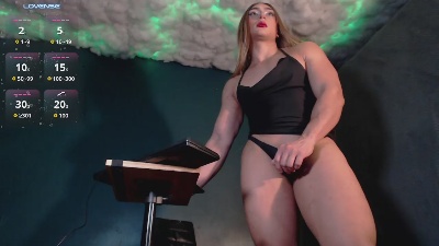 layla_dominac live cam on Cam4