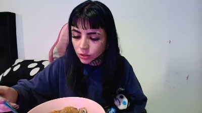 laylahance20 live cam on Cam4
