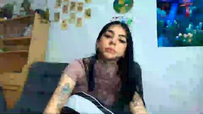 laylahance20 live cam on Cam4
