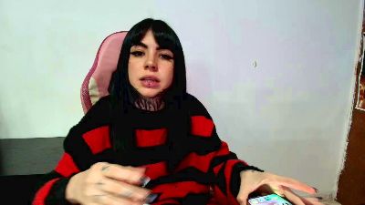 laylahance20 live cam on Cam4