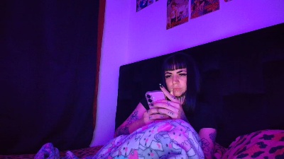 laylahance20 live cam on Cam4