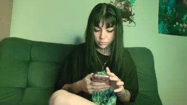 laylahance20 live cam on Cam4