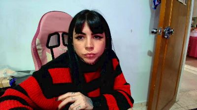 laylahance20 live cam on Cam4