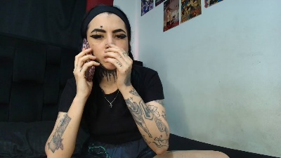 laylahance20 live cam on Cam4