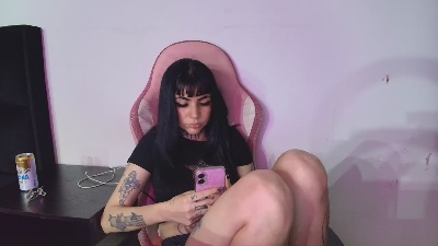 laylahance20 live cam on Cam4