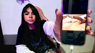 laylahance20 live cam on Cam4