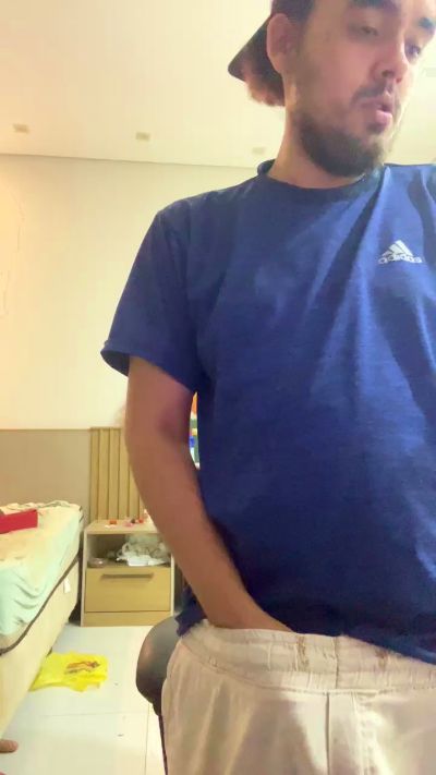 lcifer live cam on Cam4