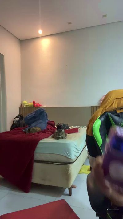 lcifer live cam on Cam4
